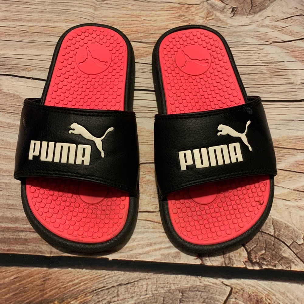 🩴 Puma